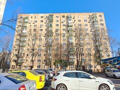 Drumul Taberei, Raul Doamnei, 2 camere, etaj 2 din 10, comision 0%!