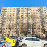 Drumul Taberei, Raul Doamnei, 2 camere, etaj 2 din 10, comision 0%!